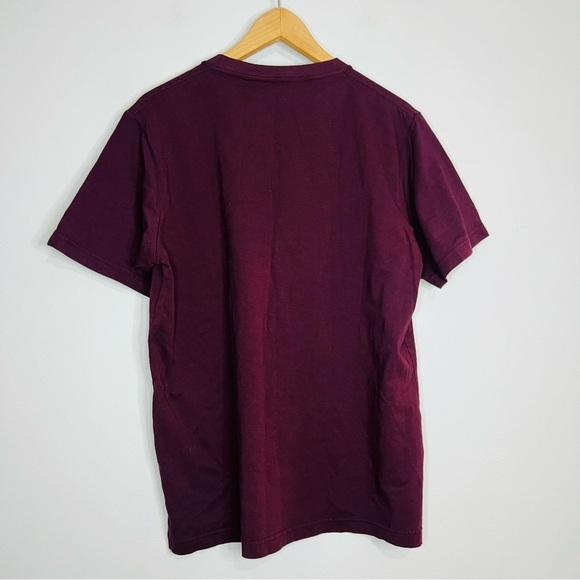 NWT Dragon Ball Z SS Brolly Tee Medium - Picture 6 of 6